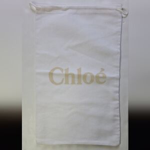 Chloe Dust Bag